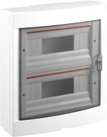 Бокс пластиковый Viko Бокс наружный 24 модуля 90912124