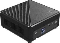 Компактный компьютер MSI Cubi N ADL-017BRU 936-B0A911-041