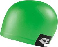 Шапочка для плавания ARENA Logo Moulded Cap 001912204 (pea green)