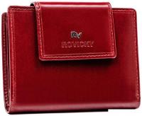 Кошелек Cedar Rovicky RV-70613-9-BCA (красный)