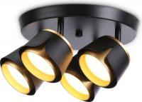 Спот Ambrella light Techno Spot TN71243
