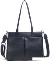 Женская сумка Mironpan 62302 (темно-синий)