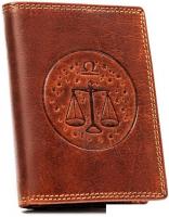 Кошелек Peterson PTN N4-EBS-10 (Tan)