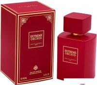 Парфюмерная вода Louis Varel Extreme Orchid EdP (100 мл)
