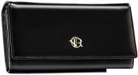 Кошелек Cedar Rovicky RPX-24A-ML (черный)