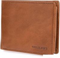 Кошелек Bellugio DM-123R-033 (коньячный)