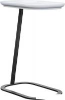 Приставной столик Bergenson Bjorn Sustainable Collection BB0000144 (серый/черный)