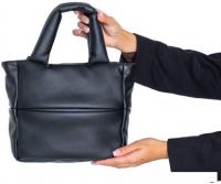 Женская сумка MT.style Molly (черный)