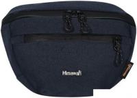 Сумка на пояс Himawari 1019B-3
