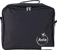 Дорожная сумка Mr.Bag 108-79043-1P-BLK (черный)