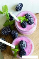 Картина Stamion Ежевика (40x60см)