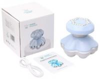 Массажер ручной Calmer K-0602988301C (фиолетовый)