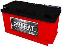 Автомобильный аккумулятор Русбат Евро 760А / 6СТ-90 (90 А·ч)