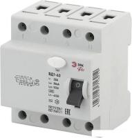 Устройство защитного отключения ЭРА Pro NO-902-40 Б0031885