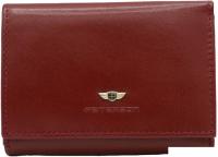 Кошелек Peterson PTN 247-BO-8038 (винный)