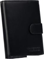 Кошелек Cedar 4U Cavaldi 0001L-P-BS-RFID (черный)