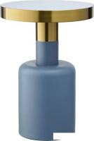 Журнальный столик Bergenson Bjorn Froud BB000050 (синий)