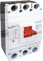 Выключатель автоматический КС ВА 88-400S 315А 3P 35кА SVA88-3-40031535