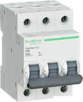 Выключатель автоматический Schneider Electric City9 C9F34316