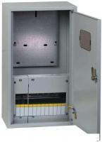 Щит учетно-распределительный EKF PROxima MB23-3/12