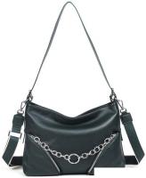 Женская сумка Mironpan 62301 (черный)