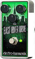 Гитарная педаль Electro-Harmonix East River Drive