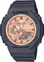 Наручные часы Casio G-Shock GMA-S2100MD-1A