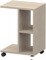 Журнальный столик Премиум Сити СЖ (ясень шимо светлый)