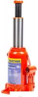 Бутылочный домкрат Partner PA-T91604 (16т)