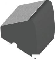 Профиль резиновый Rasson U-118 70.026.57.0