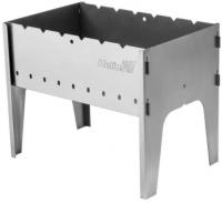 Разборный мангал Helios Разборный T-M06-1.5-K