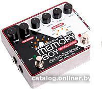 Гитарная педаль Electro-Harmonix Deluxe Memory Boy