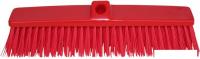 Щетка для пола Haug Buersten 1871 (красный)