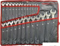 Набор ключей ForceKraft FK-5261P (25 предметов)