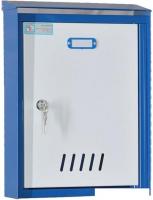 Почтовый ящик Меткон ЯП-2