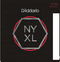 Струны для гитары D'Addario NYXL1254