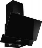 Кухонная вытяжка Monsher ROUEN 50 Noir Verre