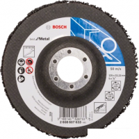 Шлифовальный круг Bosch N377 2608607633