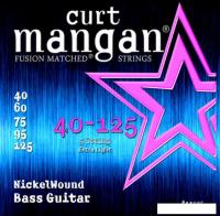 Струны для гитары Curt Mangan 44125