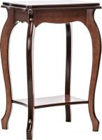 Консольный стол Мебель Импэкс Джульетта V03492 (орех)