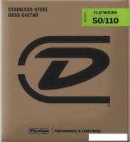 Струны для гитары Dunlop Manufacturing DBFS50110