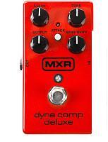Гитарная педаль MXR M228 Deluxe