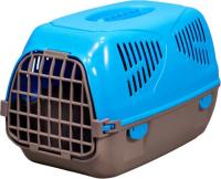 Переноска MPS Sirio Little S01010103 (голубой)