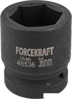 Головка слесарная ForceKraft FK-48536