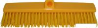 Щетка для пола Haug Buersten 1874 (желтый)