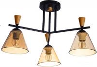 Люстра средней высоты Aitin Pro НПБ 02-3х60-101 N4593/3