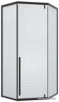 Душевой уголок Cerutti Spa C3ABD 90x90