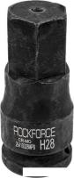 Головка слесарная RockForce RF-26410028MPB