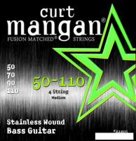 Струны для гитары Curt Mangan 42405