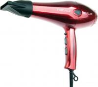 Фен Dewal Forsage (красный) [03-106]